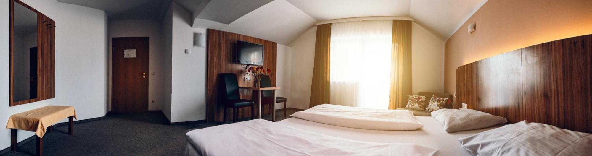 Pension Baumgartner-Berghof Obernberg am Inn Exteriér fotografie